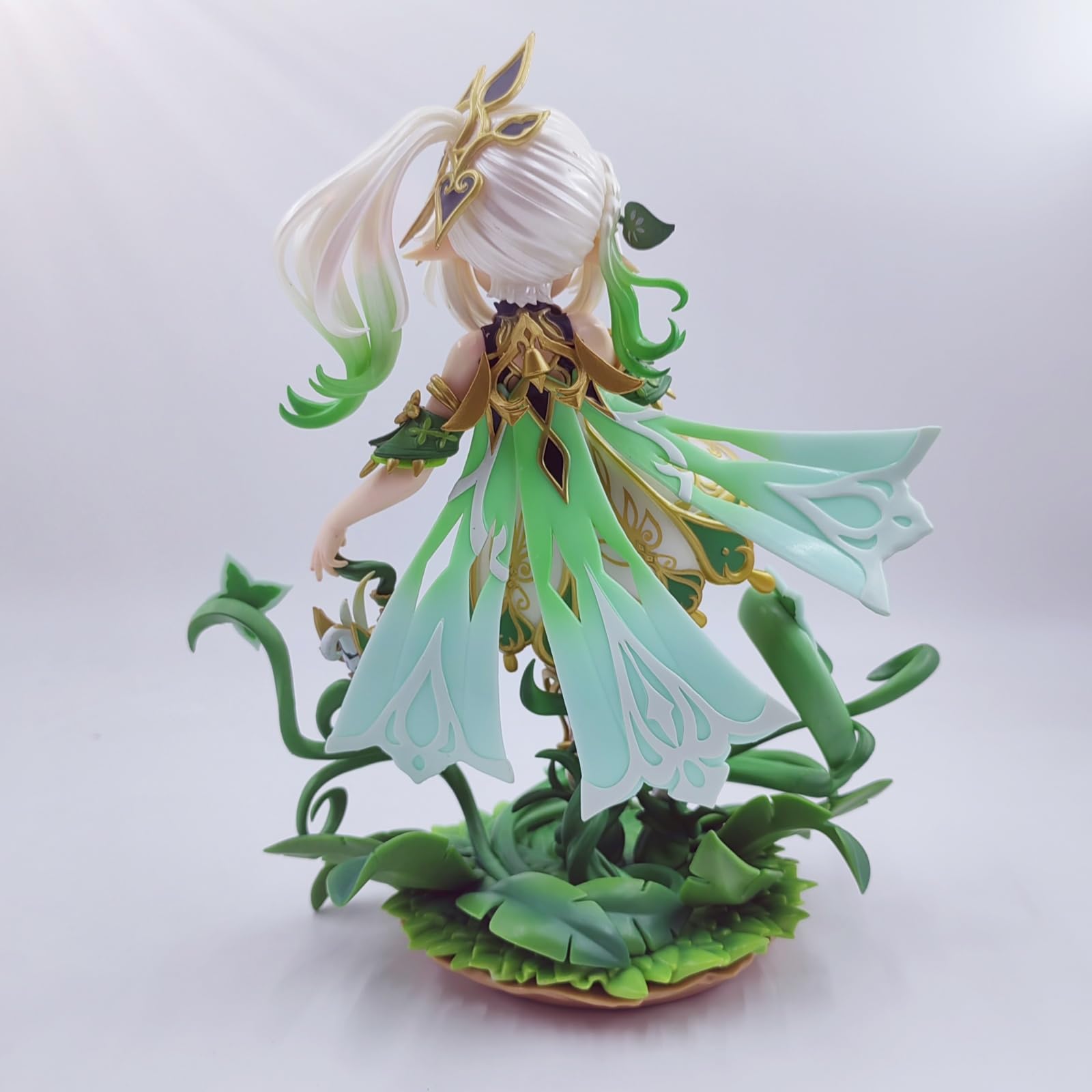 Amazon.co.jp: miHoYo 原神 ナヒーダ 1/4スケール PVC&ABS製 塗装済み